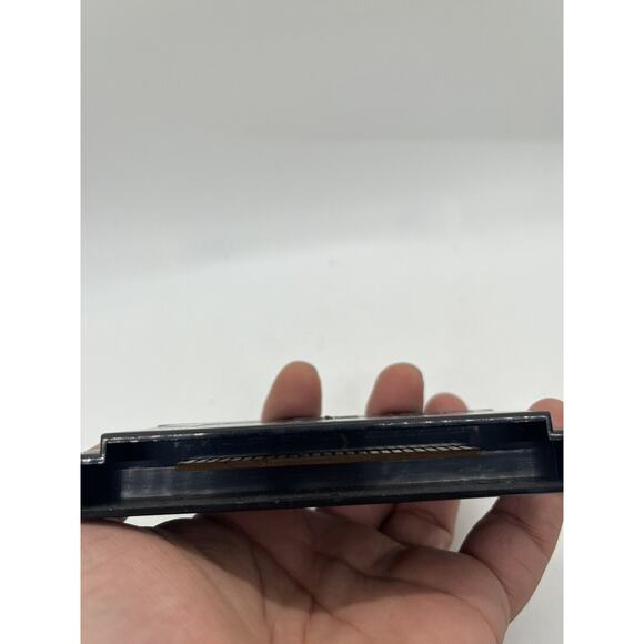 Thunder Blade - Sega Master System - Tested & Working! - Picture 4 of 5